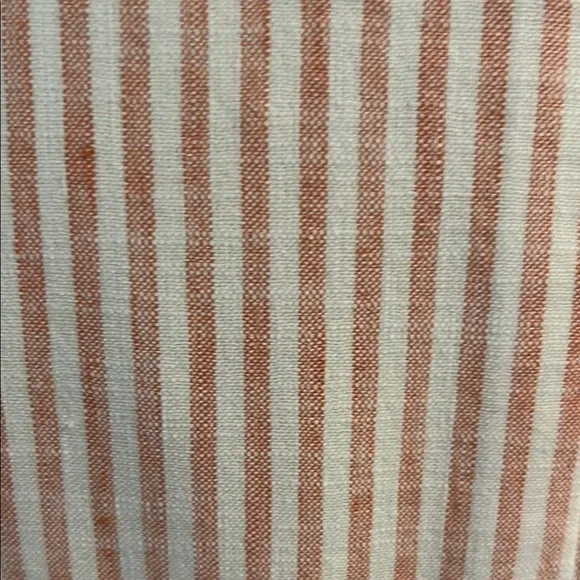 Frank & Eileen Pink Striped Blazer - Picture 4 of 6